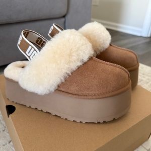 new ugg size 8